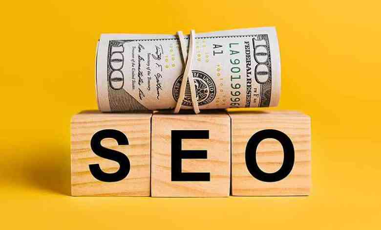 درآمد شغل سئو-حقوق سئوکار و بازار کار سئو در اروپا و سئو در ایران